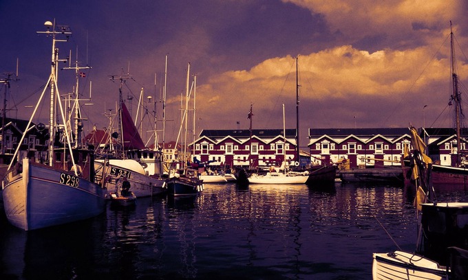 Skagen Hotel | Hotel Strandly Skagen