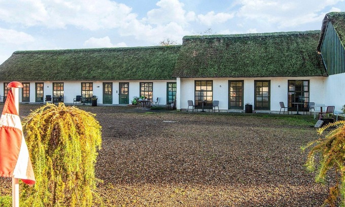 Nordby House | Hotel Strandvejen near beach