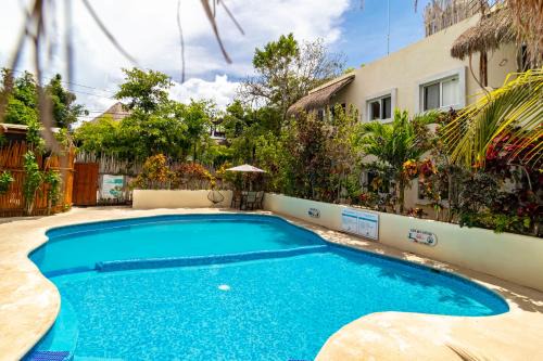 Centro Hotel | Hotel & Suites Oasis Bacalar