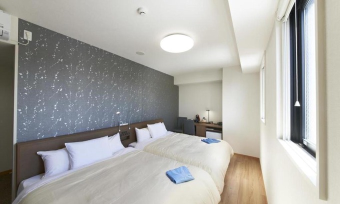 Koshigaya Hotel | Hotel Sun Clover Koshigaya Station - Vacation STAY 55385