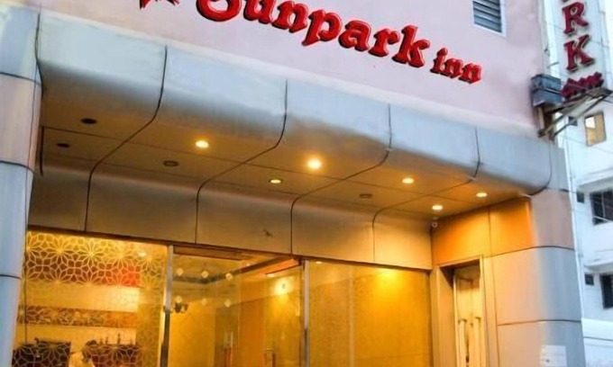 Central Chennai Hotel | Hotel Sun Park Inn