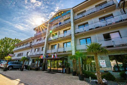 Senec Hotel | Hotel Sun