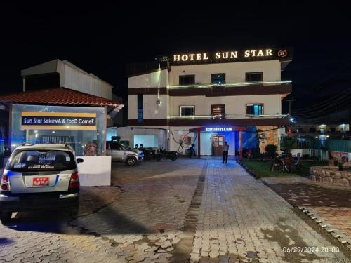 Siddharthanagar Hotel | HOTEL SUN STAR INTERNATIONAL Pvt Ltd