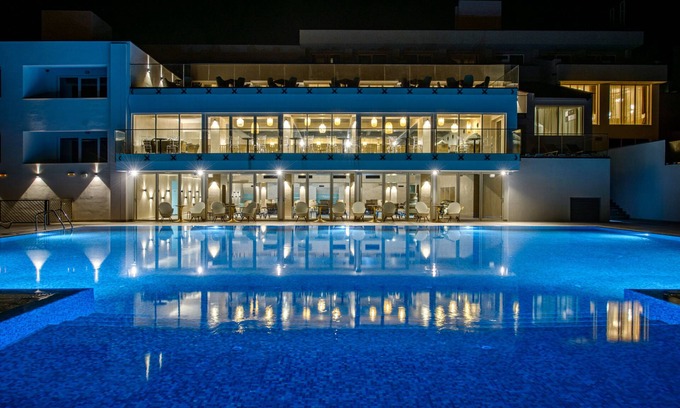 Soko Banja Hotel | Hotel Sunce
