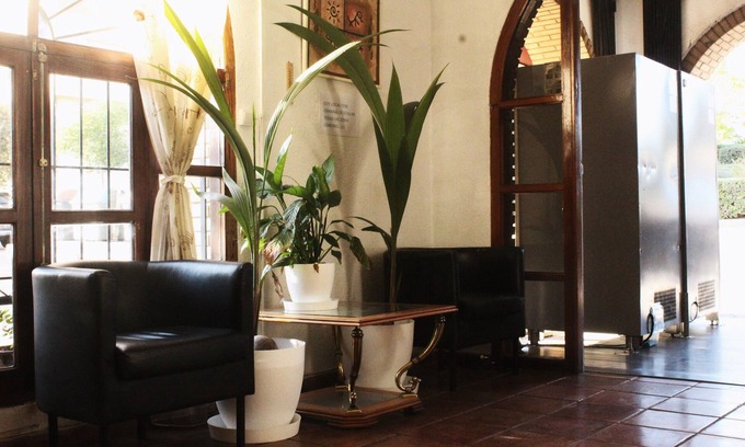Benimamet Hotel | Hotel Sundos Feria Valencia