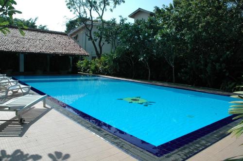 Kataragama Hotel | Hotel Sunflower