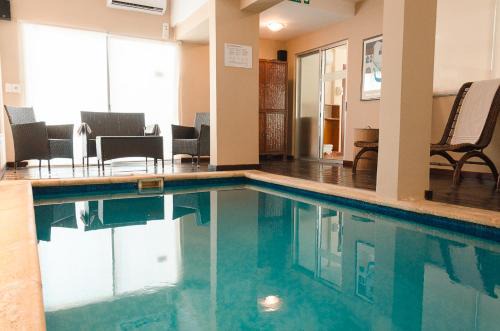 Punta del Este Hotel | Hotel Sunset Beach
