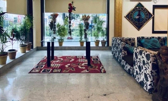 Berhampore Hotel | Hotel Sunshine