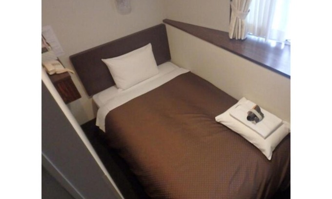 Kitaotsuka Hotel | Hotel Suntargas Otsuka - Vacation STAY 08516v