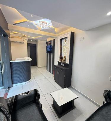 Paldi Hotel | Hotel Sunview