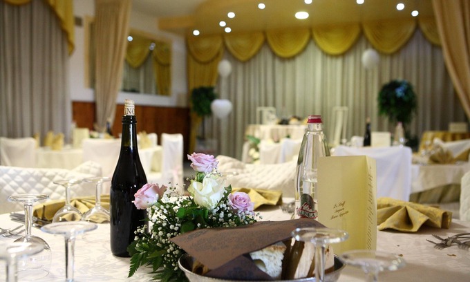 Acri Hotel | Hotel Supersonik