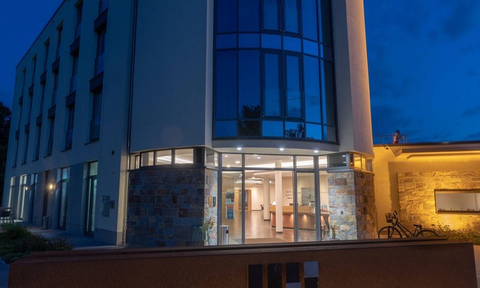 Soest Hotel | Hotel Susato