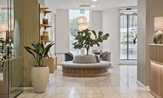 Svendborg Hotel | Hotel Svendborg