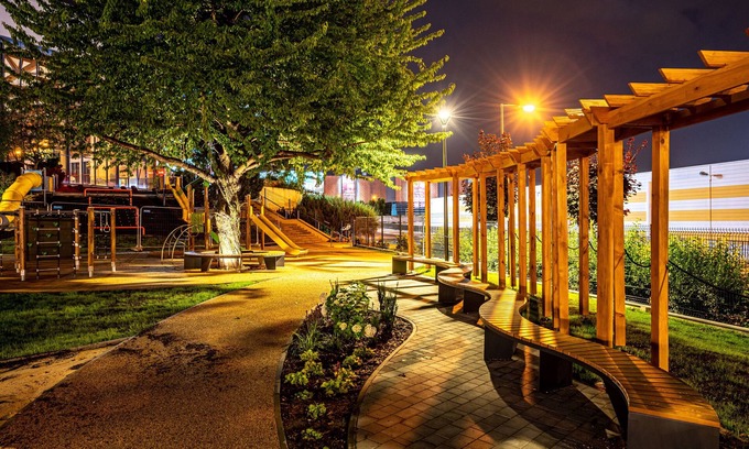 Krakow Hotel | Hotel Swing