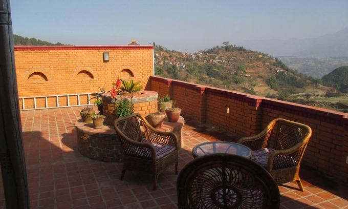 Madhyapur Thimi House | Hotel Swiss Family Home