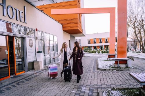 Meszna Hotel | Hotel Szyndzielnia