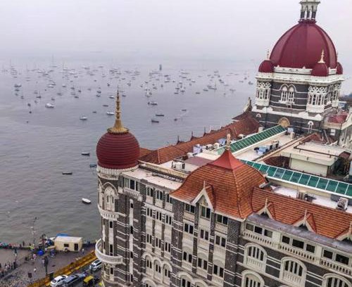 Kumbalgodu Hotel | Hotel taj