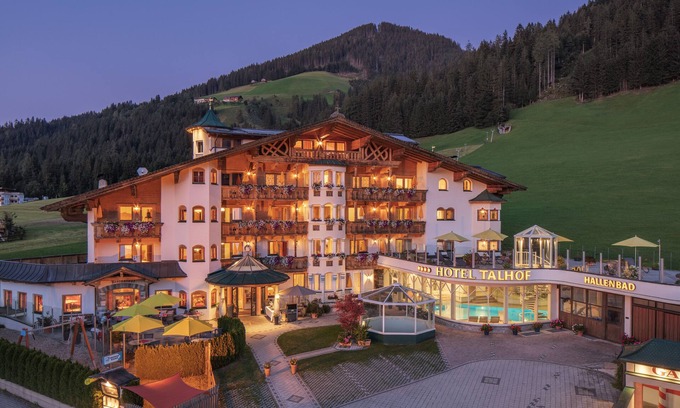 Muhlthal Apartment | Hotel Talhof