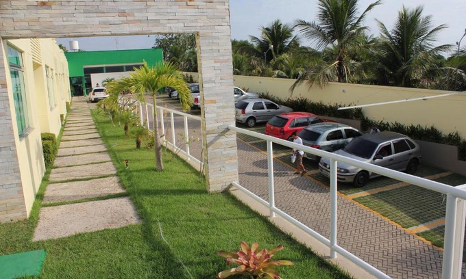 Flores Hotel | Hotel Talissa 2