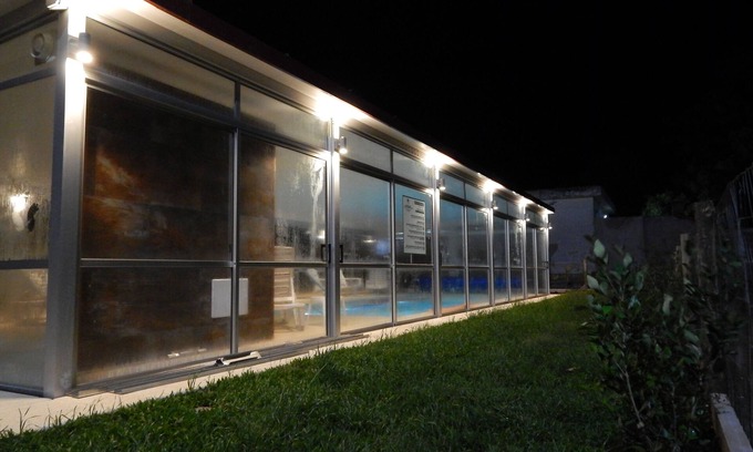 Piriapolis Hotel | HOTEL TAMARIZ