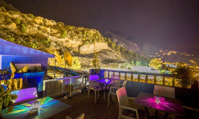 Chefchaouen Hotel | Hotel Tarek