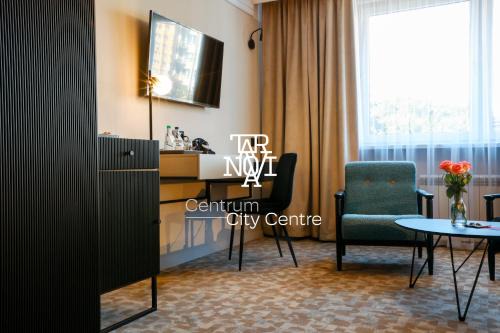 Tarnow Hotel | Hotel Tarnovia