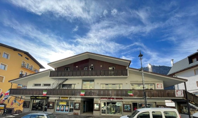 Tarvisio Hotel | Hotel Tarvis