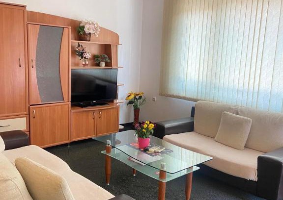 Lyaskovo Hotel | hotel TEDI