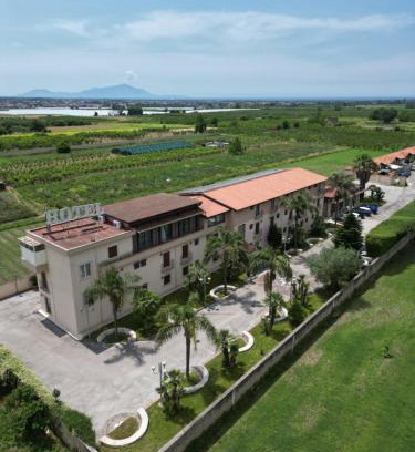 Giugliano in Campania Hotel | Hotel Tempio
