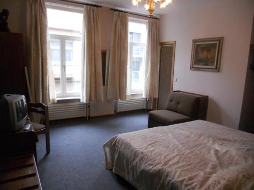 Gistel Hotel | Hotel Ten Putte