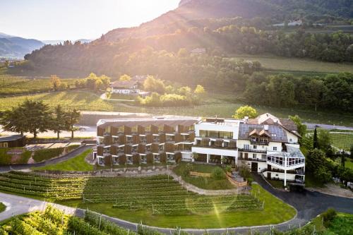 Montagna Hotel | Hotel Tenz