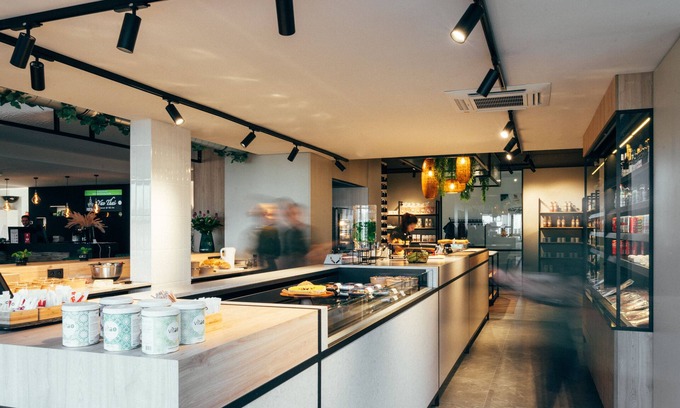 Edegem Hotel | Hotel Ter Elst