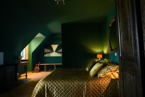 Oostkerke Hotel | Hotel Ter Polders