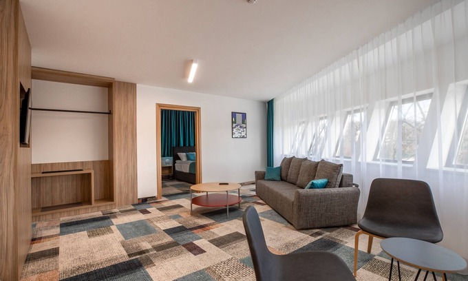 Uniejow Hotel | Hotel Termalny