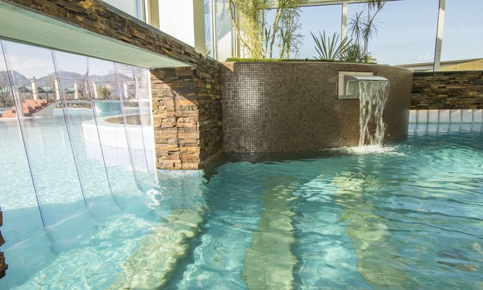 Teolo Hotel | Hotel Terme Leonardo