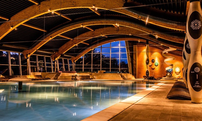 Sveti Martin na Muri Hotel | Hotel Terme Sveti Martin