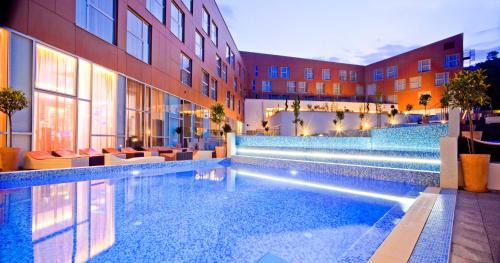 Sveti Martin na Muri Hotel | Hotel Terme Sveti Martin