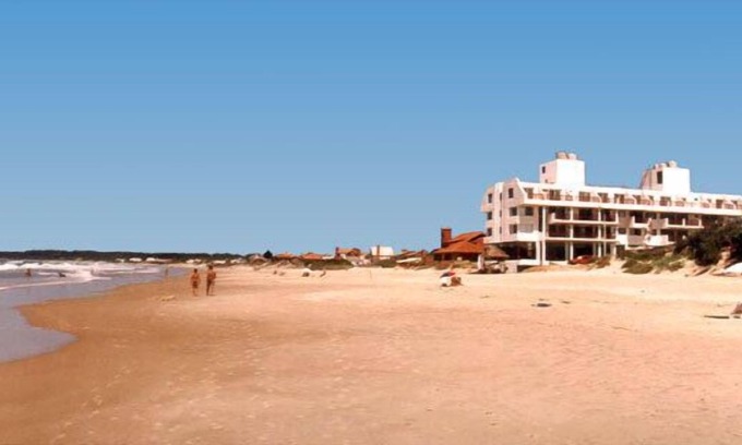 La Pedrera Hotel | Hotel Terrazas de Costa Azul
