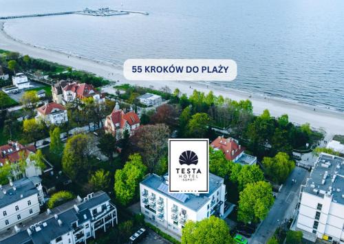 Karlikowo Hotel | Hotel Testa