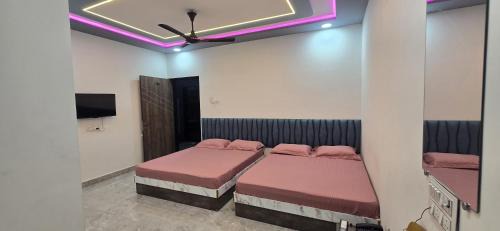 Gariyadhar Hotel | Hotel TGS