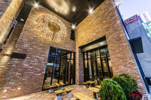 Dongseon-dong Hotel | Hotel the Artist Dongdaemun