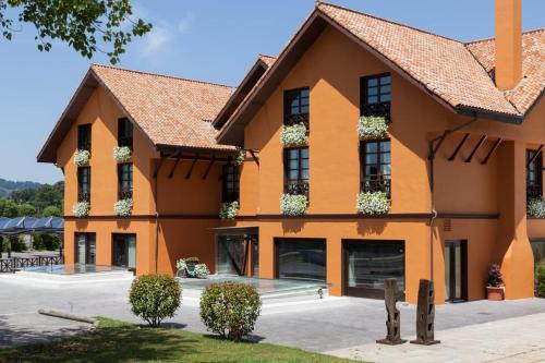 Derio Hotel | Hotel The Park Derio