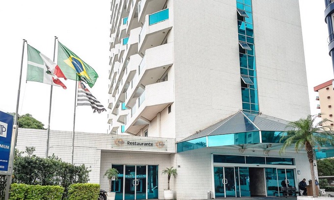 Osasco Hotel | Hotel The Premium