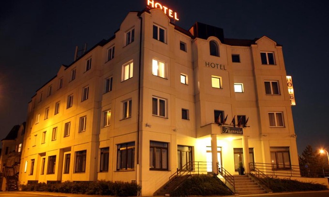 Kolin 2 Hotel | Hotel Theresia