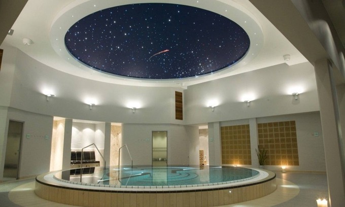 Hurup Thy Hotel | Hotel Thinggaard
