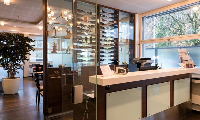 Littau Hotel | Hotel Thorenberg