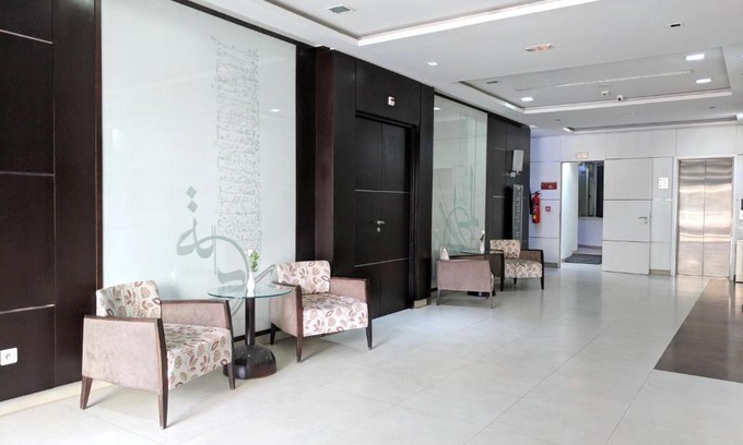 Ville Nouvelle Hotel | Hotel Tiba