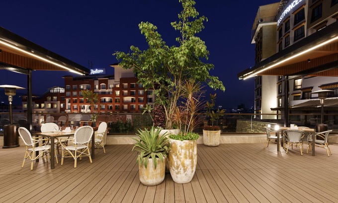 Lazimpat Hotel | Hotel Tibet