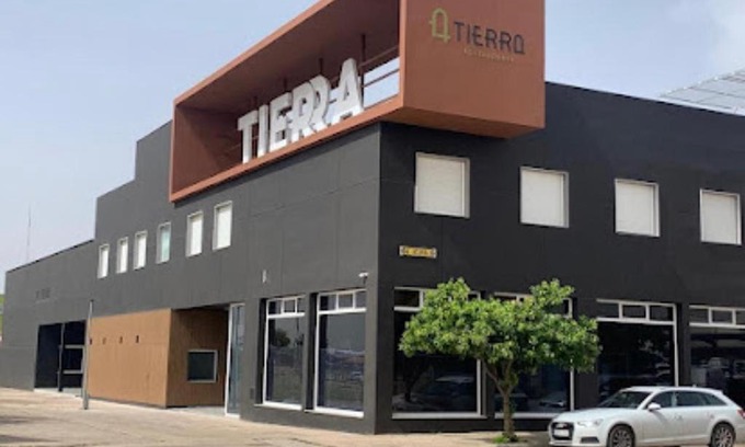 Don Benito House | Hotel Tierra