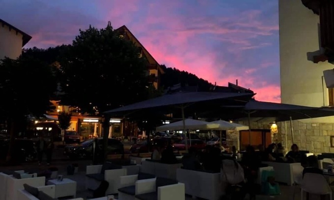 Roccaraso Hotel | Hotel Tiffany's